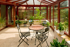 Stonnall conservatory quotes