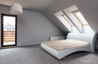 Stonnall bedroom extensions