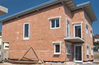 Stonnall home extensions