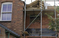 free Stonnall home extension quotes