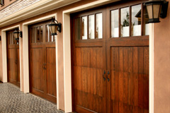 Stonnall garage extension quotes