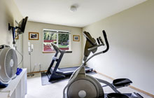 Stonnall home gym construction leads