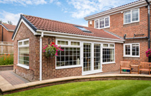 Stonnall house extension leads