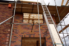 house extensions Stonnall