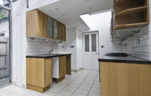 Stonnall kitchen extension leads